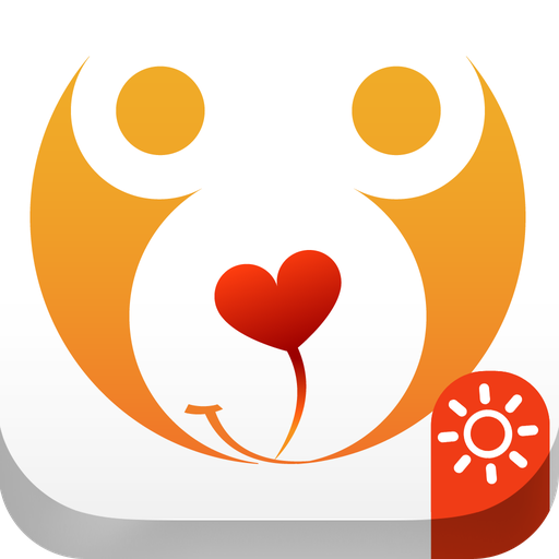 悟空照護 logo