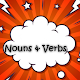 Nouns & Verbs Helper