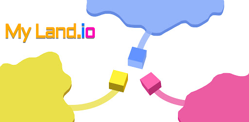 My Land.IO