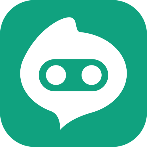 ChatBot App: AI Chat Assistant  Icon