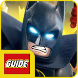 Guide LEGO Batman Movie icon