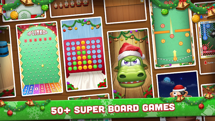 Board World - All in one game - 1.30 - (Android)