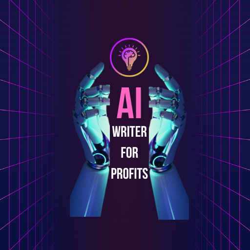 AI Writer for Profits logo