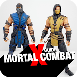 Free Mortal Combat X Cheat icon