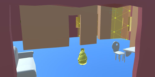 Android application SpyTangle screenshort