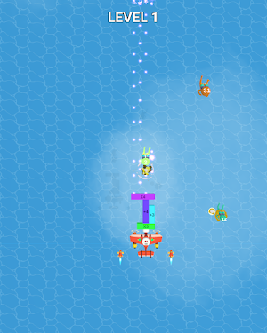#3. Plane Stack (Android) By: IceCubeGame