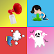 Funny Pranks - Hair Cut, Fart - Androidアプリ
