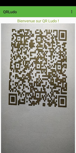 QR Ludo Screen 2