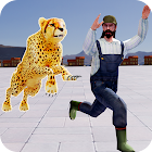 Leopard Survival:Endless Cheetah rush Animal Game 1.0