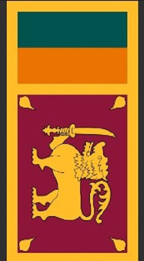HISTORY OF SRI LANKA Screen 2