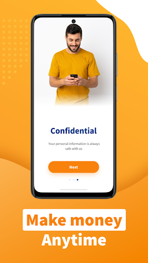 Instant Payday Cash Advance