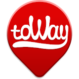 toWay icon