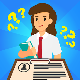 Hiring Job 3D