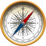 Compass - True North Apk