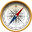 Compass - True North Download on Windows