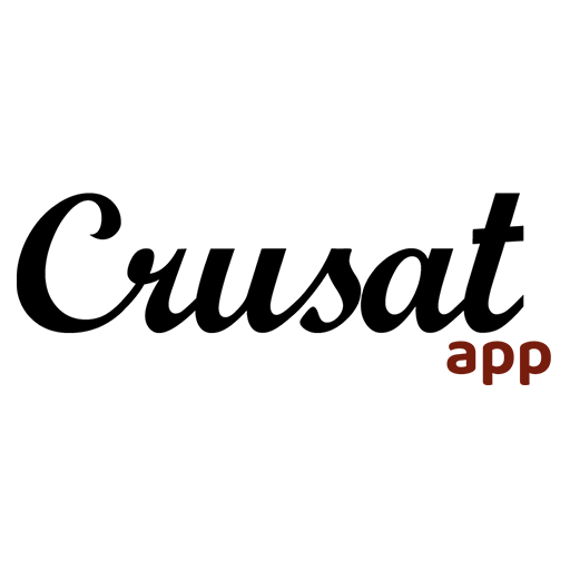 Crusat App logo