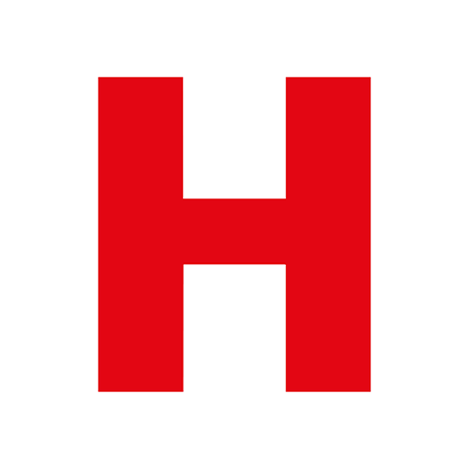 Heitzmann App 2.0 logo