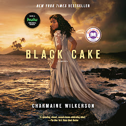 Icon image Black Cake: A Novel