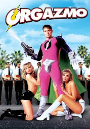 Icon image Orgazmo (unrated)