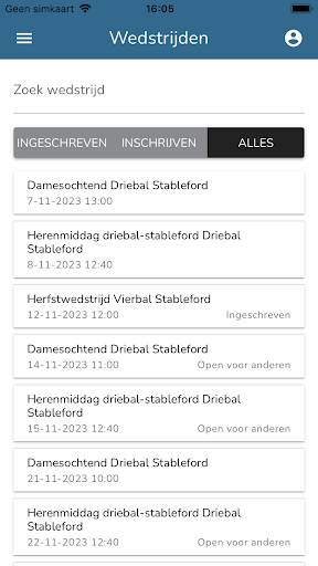 Golfclub Amelisweerd