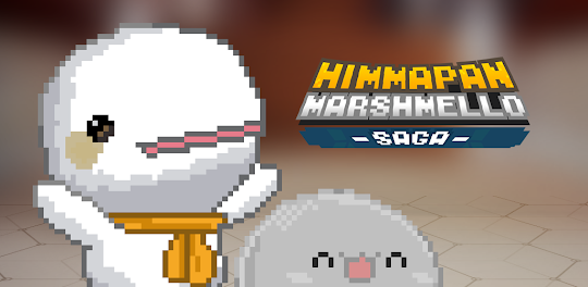 Himmapan Marshmello Saga