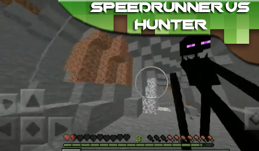 Download Speedrunner Vs Hunter Mod For Minecraft Pe Free For Android Speedrunner Vs Hunter Mod For Minecraft Pe Apk Download Steprimo Com