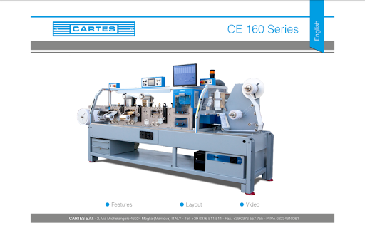 Cartes Label Screen 2