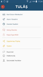 Trabzon Ulaşım APK for Android Download (Premium) 2
