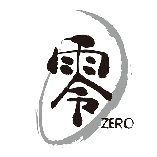 我流創作ダイニング　零（ゼロ） logo