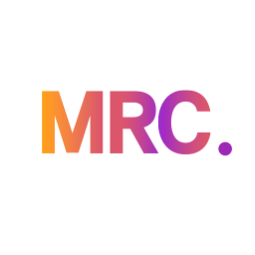 MRC-Edu logo