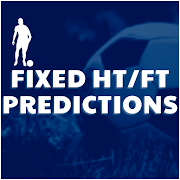 Fixed HT/FT Predictions