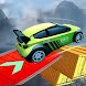 Impossible Tracks: Car Stunts - Androidアプリ