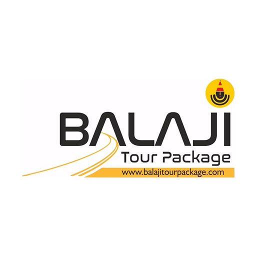 Balaji Tour Package logo