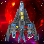 Cover Image of Unduh Space Voyager: Idle Tycoon  APK