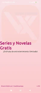 Vix Series y Novelas