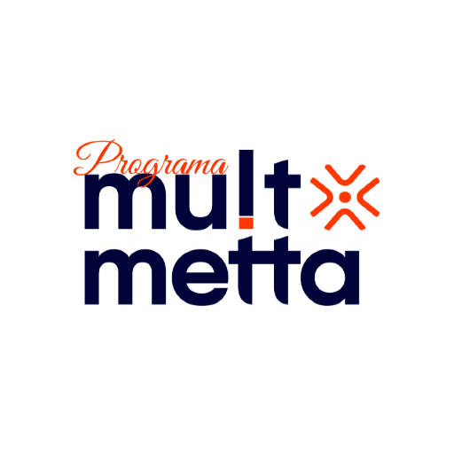 Mult Metta logo