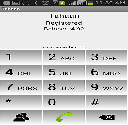 TAHAAN (1 ) Screen 3