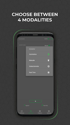 The Meter Screen 2