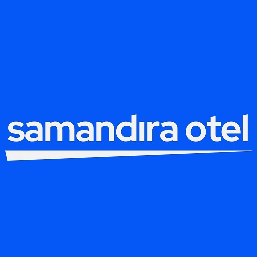 Samandıra Otel logo