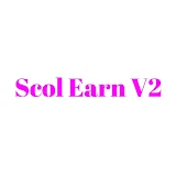 Scol Earn V2 icon