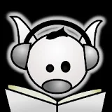 MortPlayer Audio Books icon
