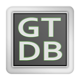 GTDB Guitar Tuners icon