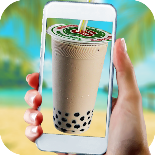 Boba DIY: Tasty Tea Simulator - Apps on Google Play