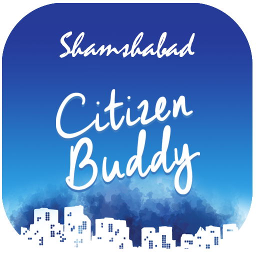 Shamshabad Municipality,Telang logo