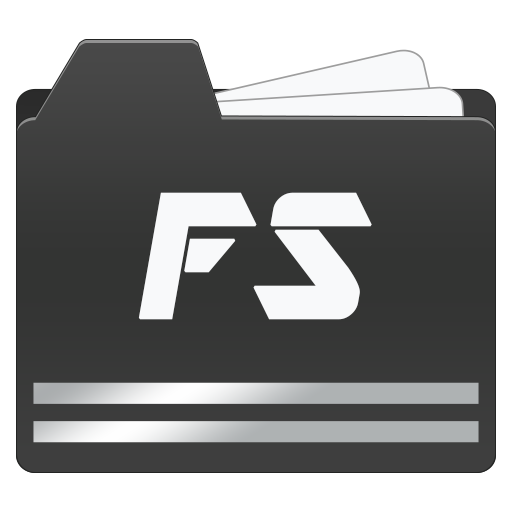 FS File Explorer 5.0.3 Icon
