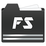 Cover Image of Download FS File Explorer  APK