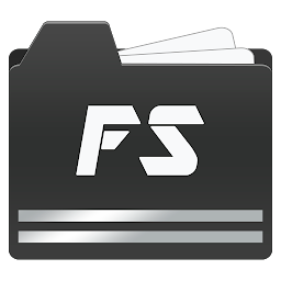 Icon image FS File Explorer