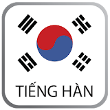 Learn Korean - Hoc tieng Han icon