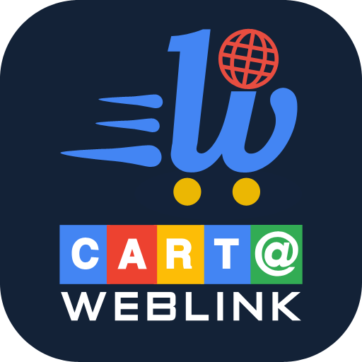Weblink Cart 1.0.1 Icon