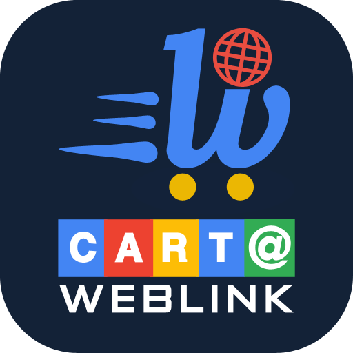 Weblink Cart